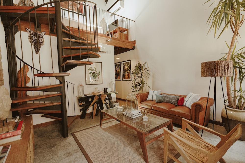 Amarla Boutique Hotel Casco Viejo