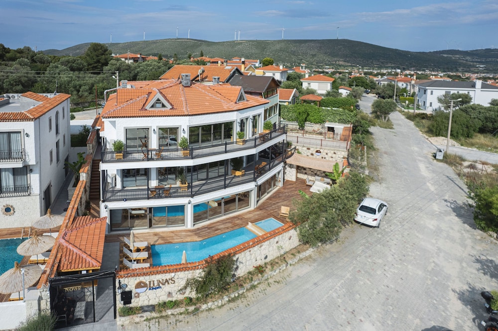 Luna & 's Alacati