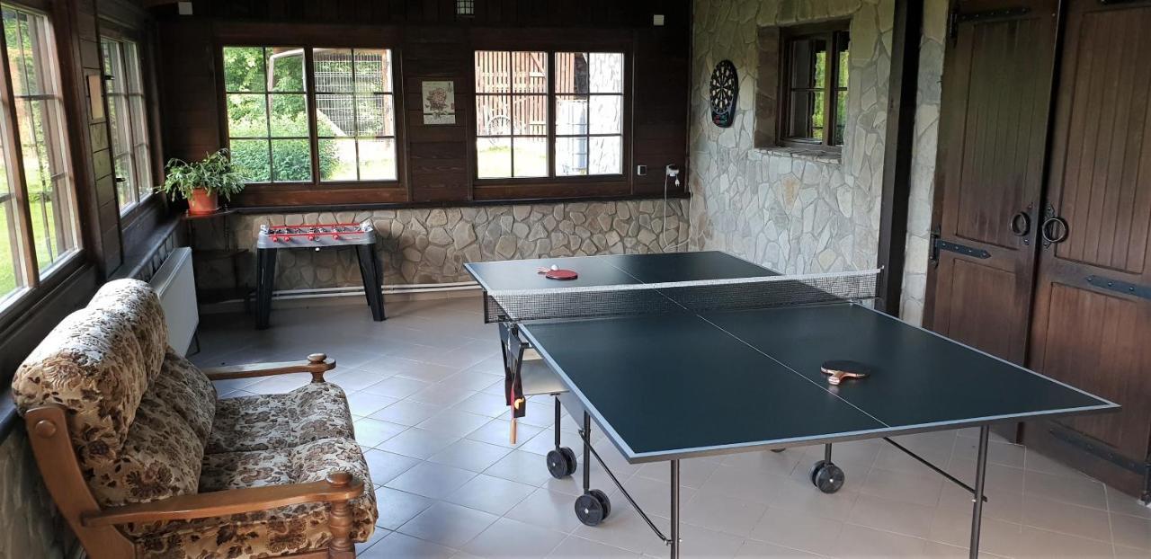 Casa Izvorul Raraului