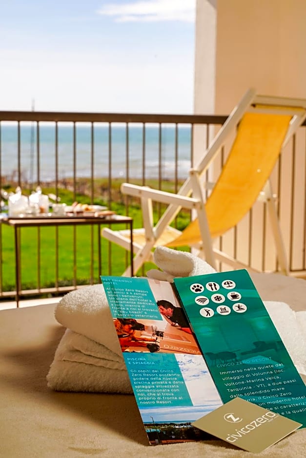 Civico Zero Resort