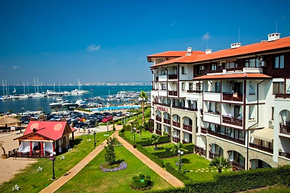 Arena - Dinevi Resort