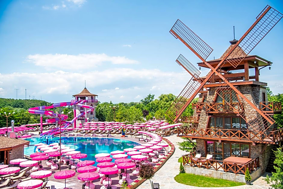 The Wind Mills Hydropark