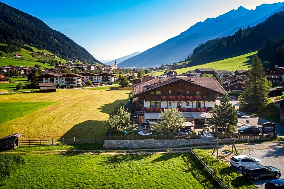 Hotel Brunnenhof