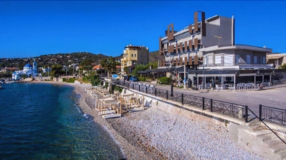 Votsalakia Hotel