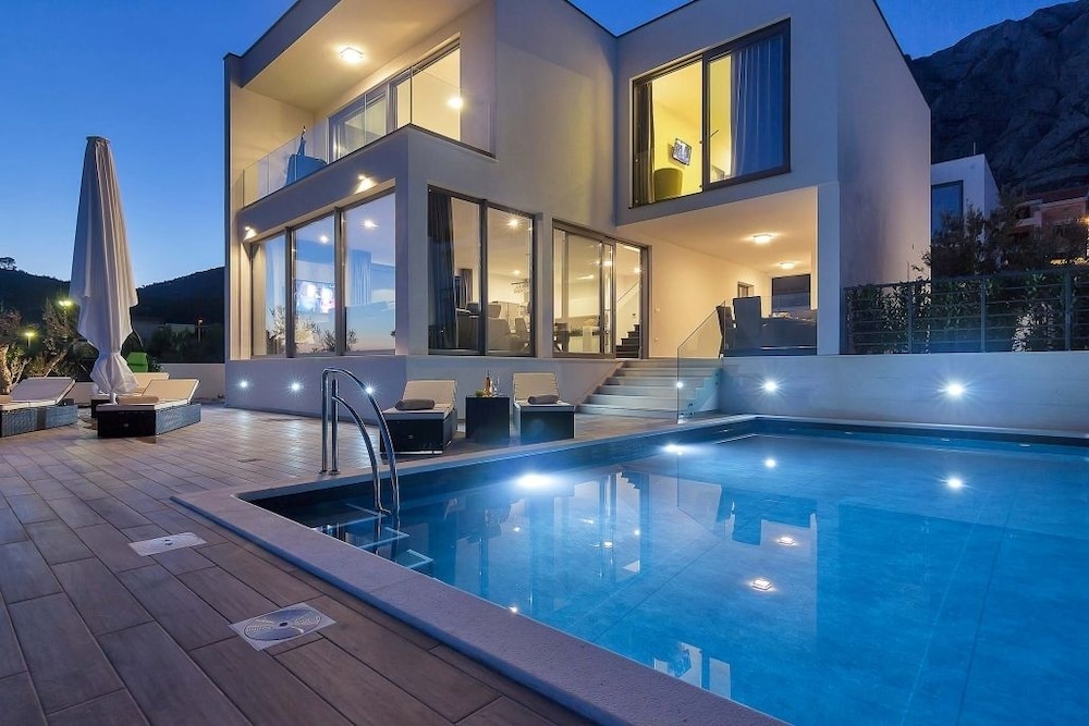 Villas Selina Nera