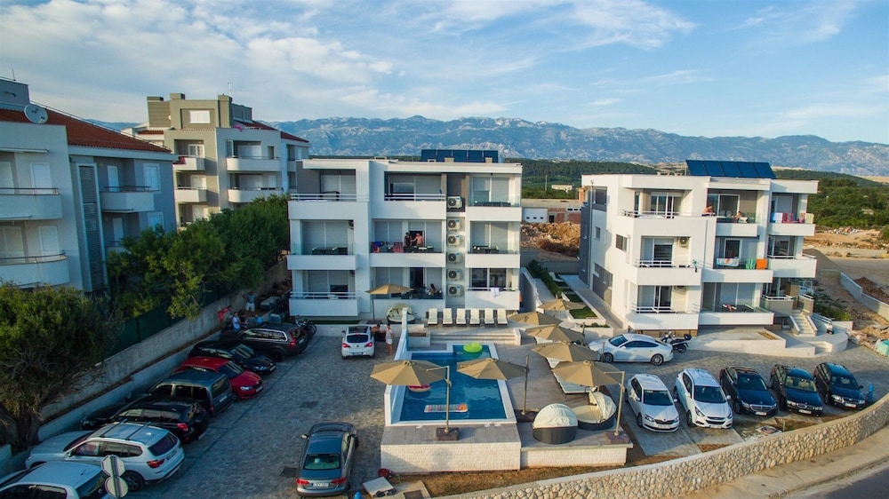 Residences Bellavista 2