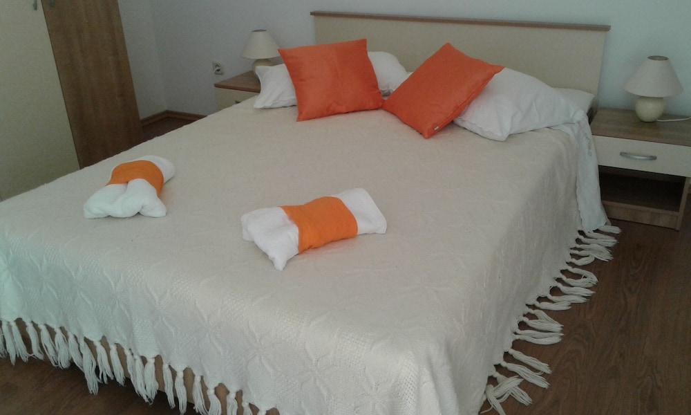 Guesthouse Mia
