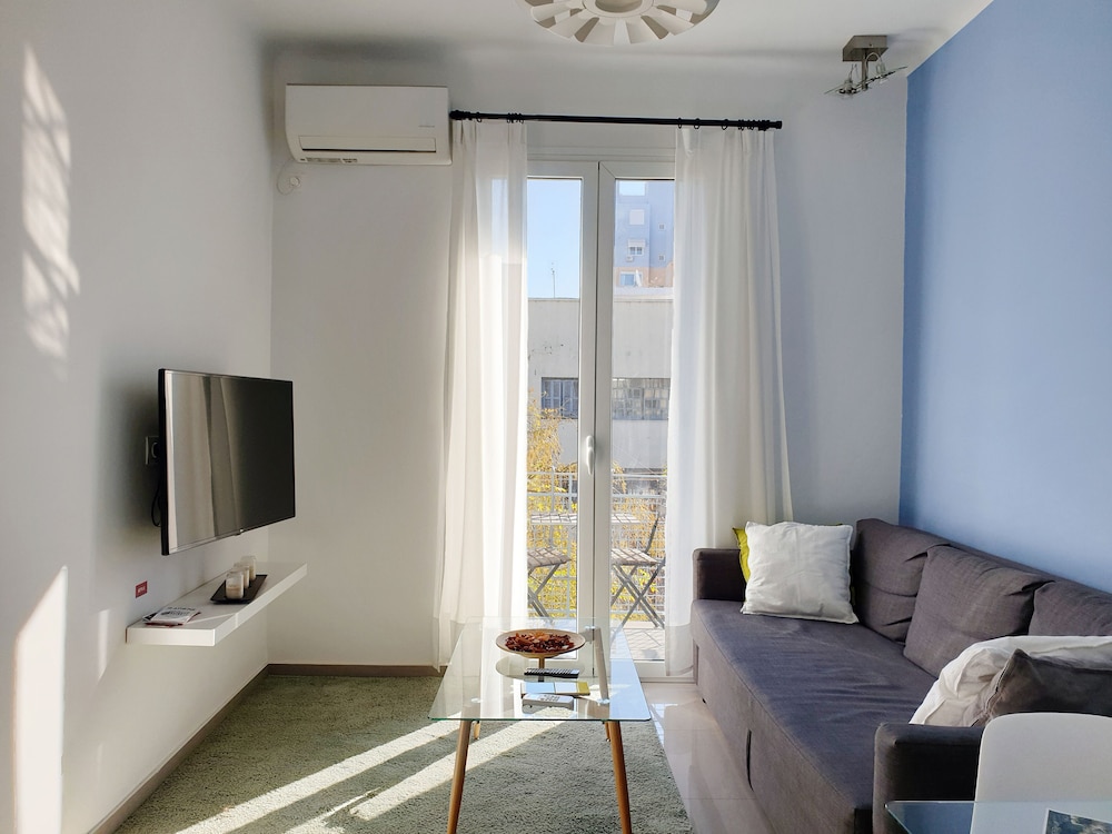 Kyma Apartments Athens Acropolis 6 & 7