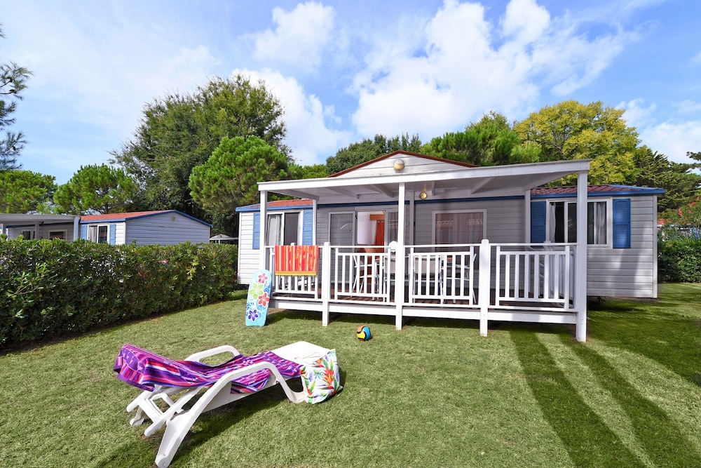 Camping Pino Mare
