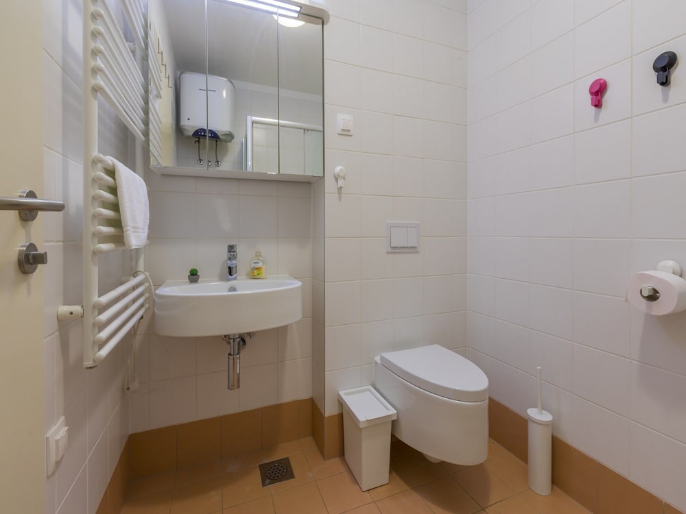 Apartments Salvia Mb