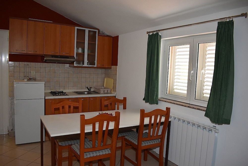 Apartments Svarog