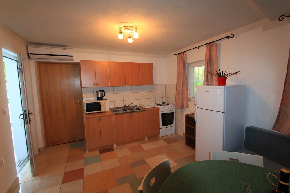 Apartment Tajci