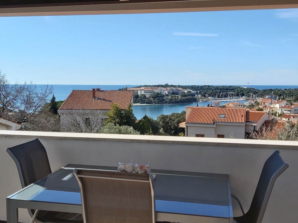 Apartments Birimac