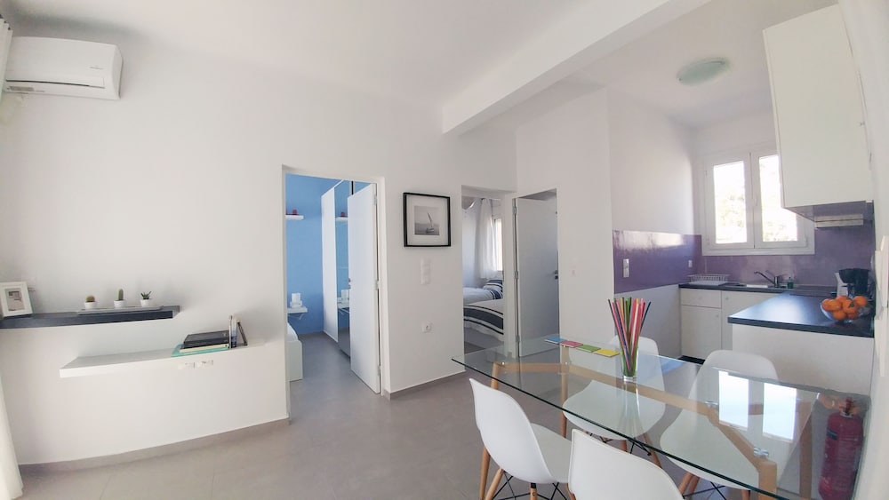 Kyma Apartments Athens Acropolis 3 & 4 & 5