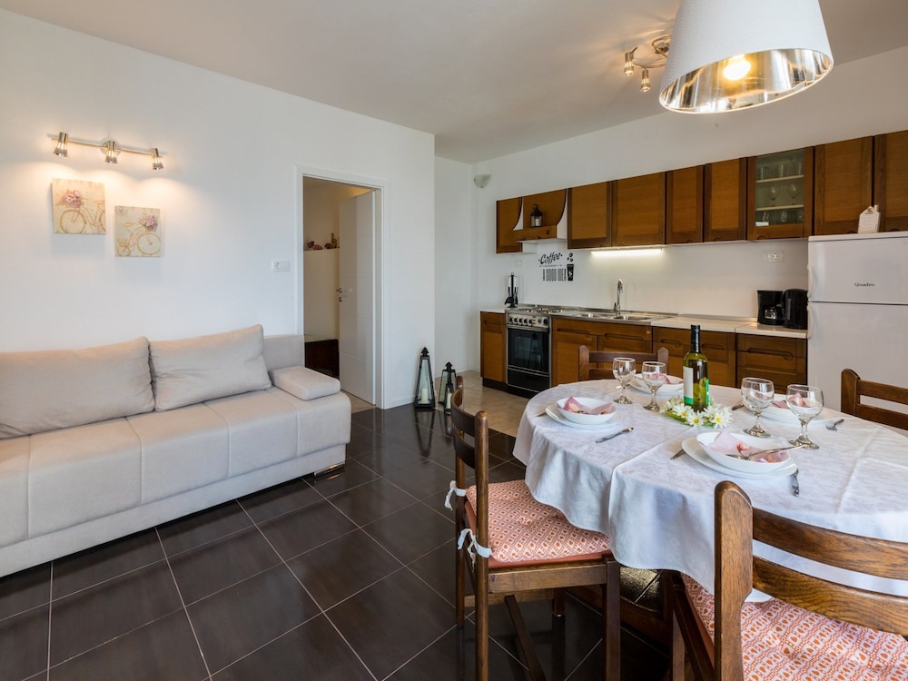 Apartment Slavka