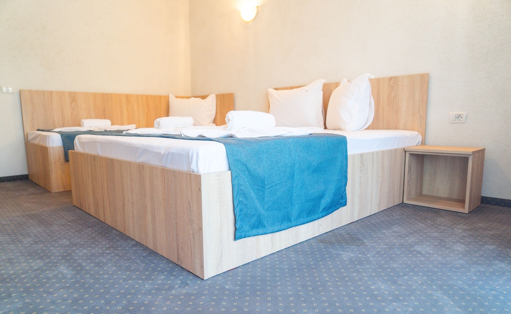 Hotel Thasos