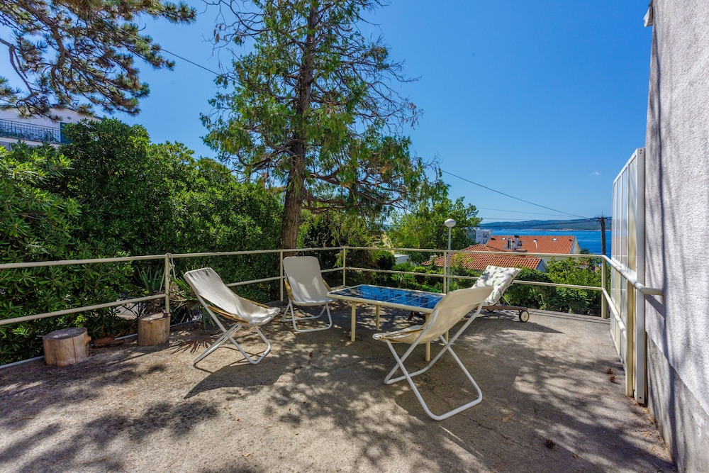 Apartments Robic