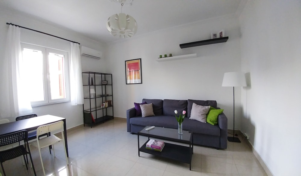 Kyma Apartments Athens Acropolis 1 & 2