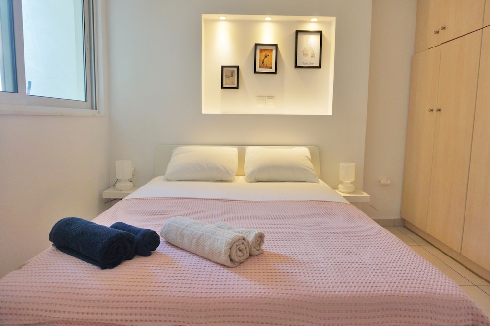Kyma Apartments Athens Acropolis 13 & 14