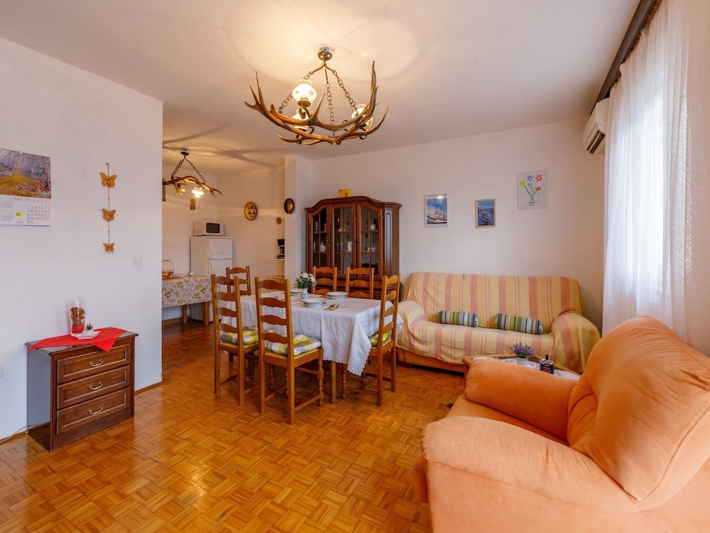 Apartments Biserka