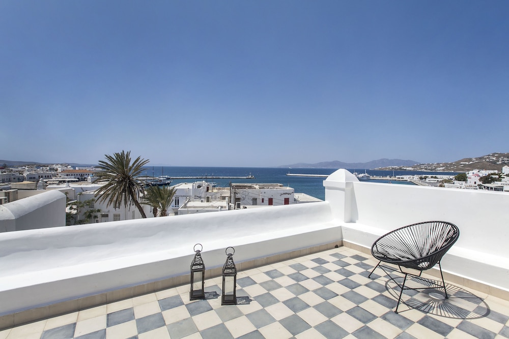 Villa Josephine by Mykonos Pearls