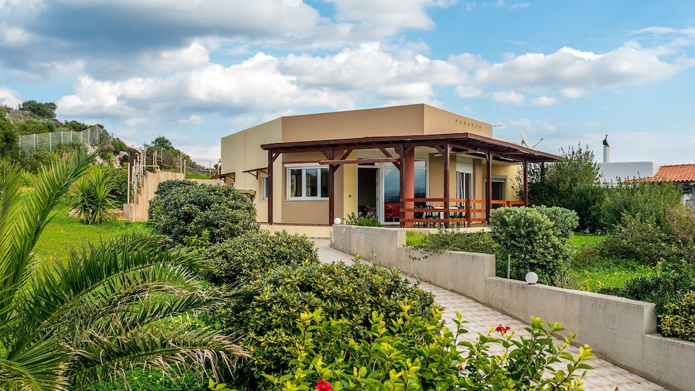 Villa Helen