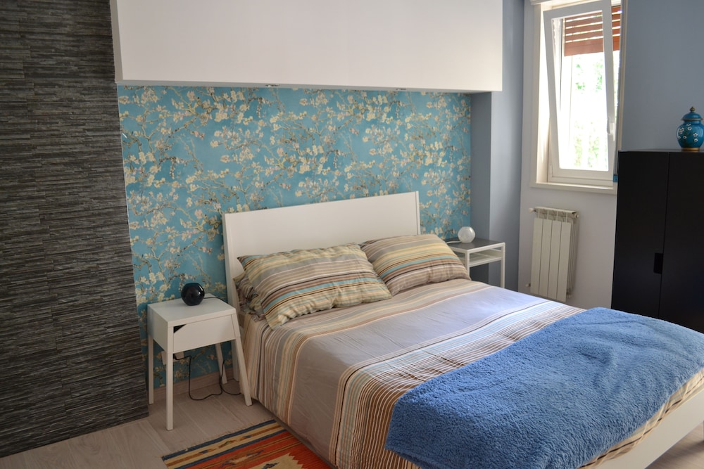 Suite Time Van Gogh