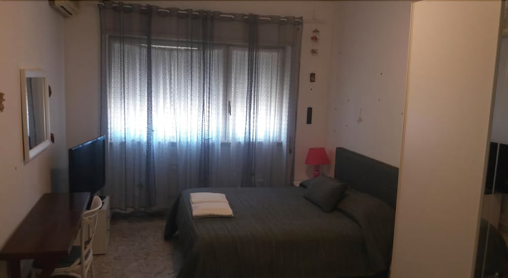 Apartment Silvy Trastevere
