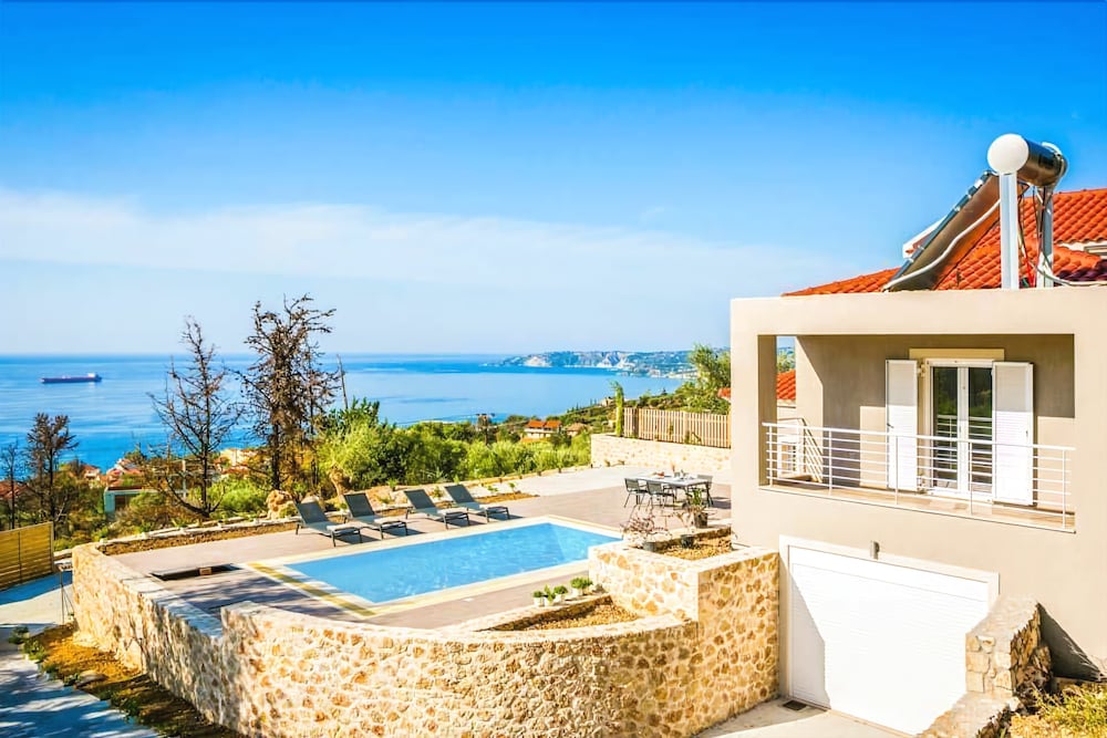 Villa Nektaria