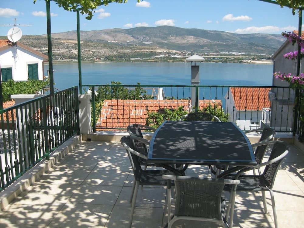 Apartments Buljan
