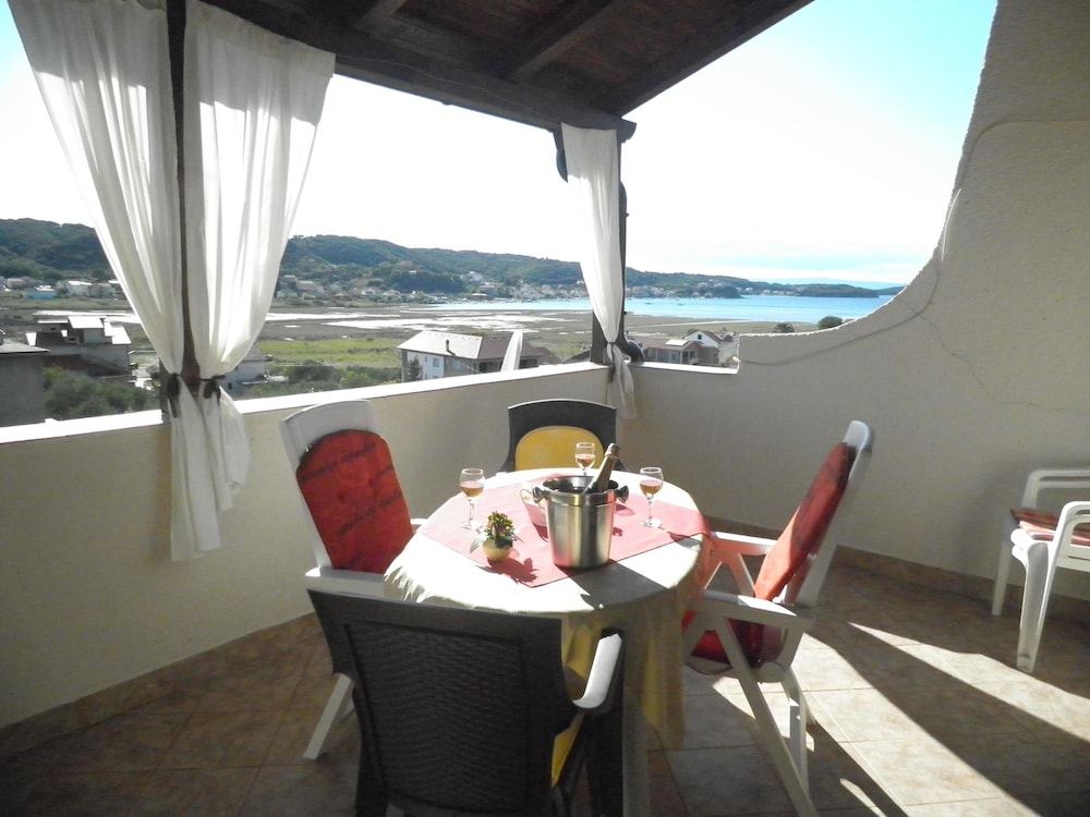 Apartments Vesna