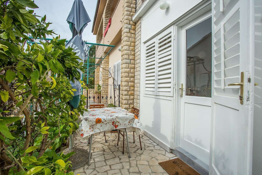 Apartments Ribaric