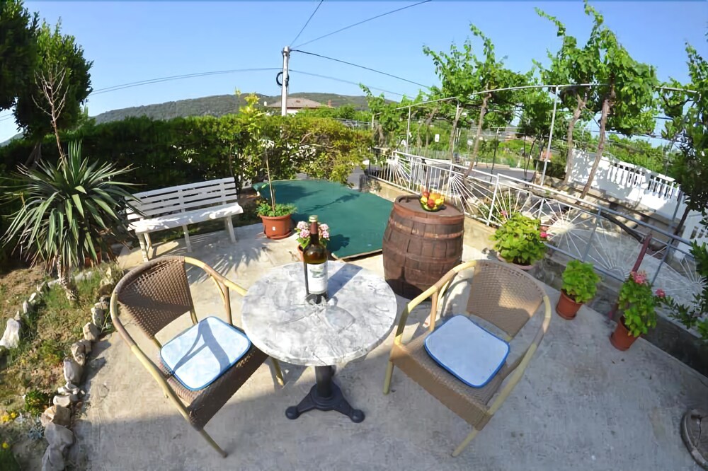 Apartments Jasna