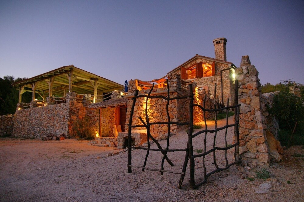 Boutique B & B Agroturizam Sv. Juraj