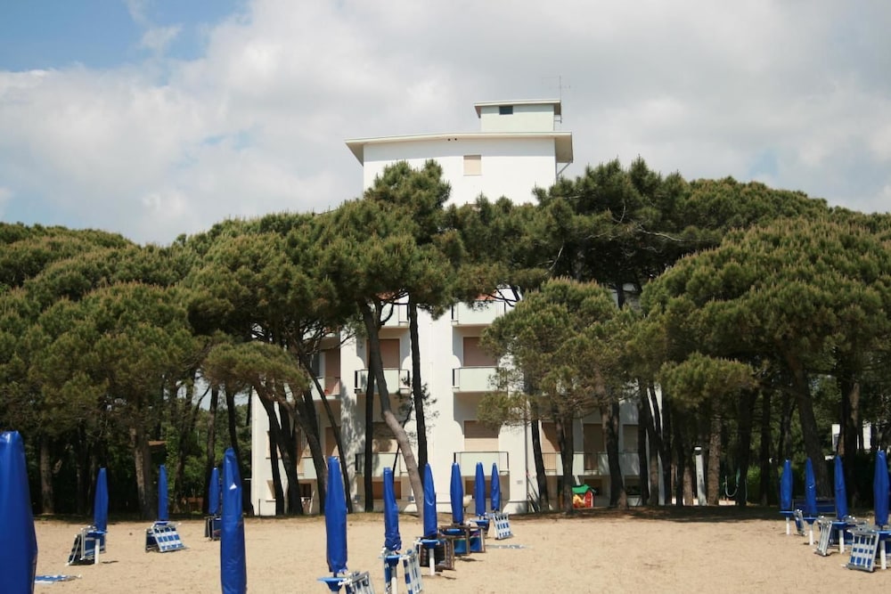 Residence Ariston