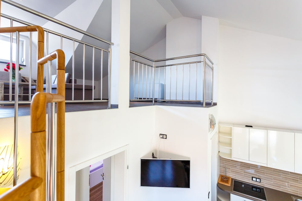 Apartments Vlado Derk