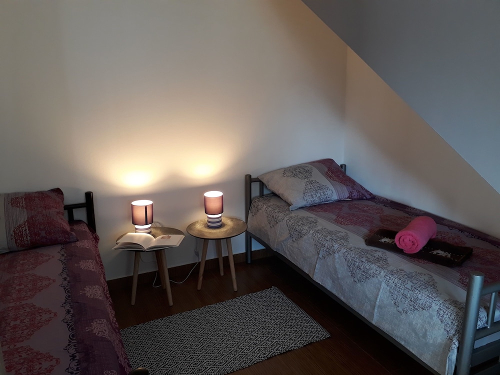 Apartments Calm & Relax