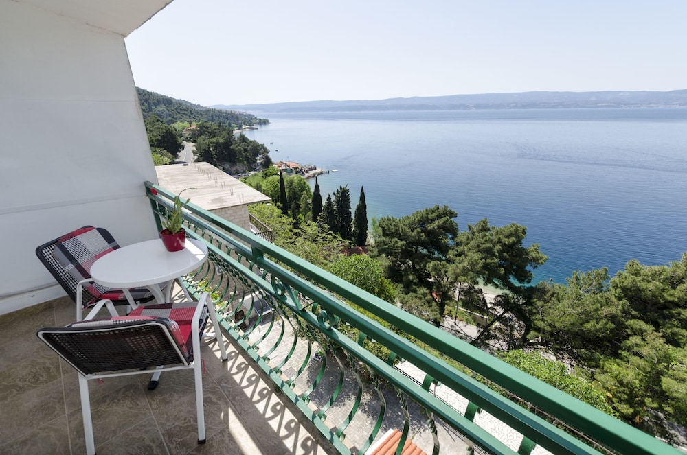 Apartment Smiljana