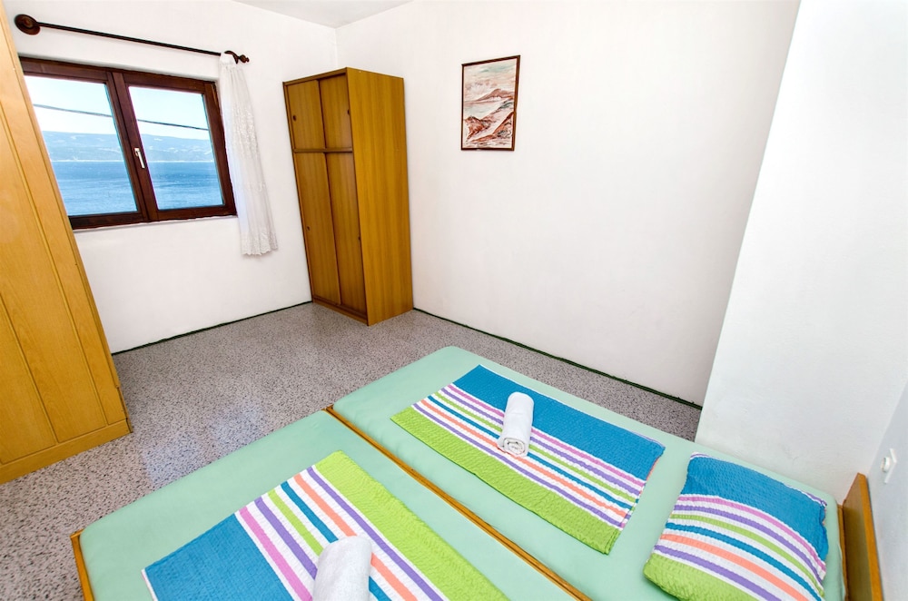 Apartments Stipe