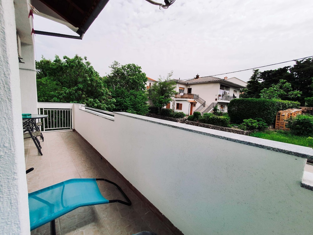 Apartments Ratko