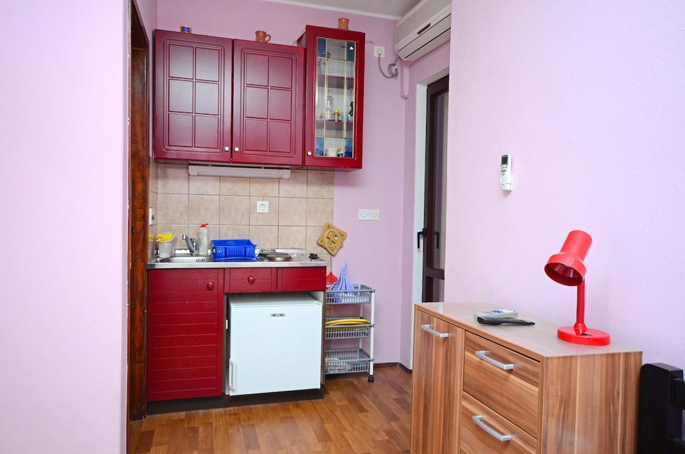 Apartment Petar