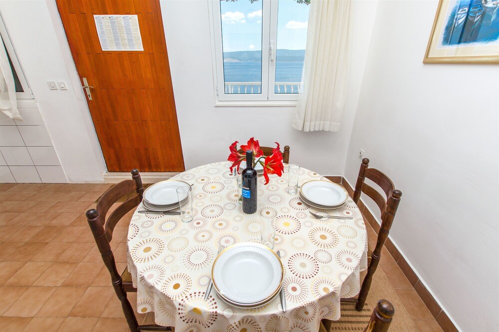 Apartments Vedran