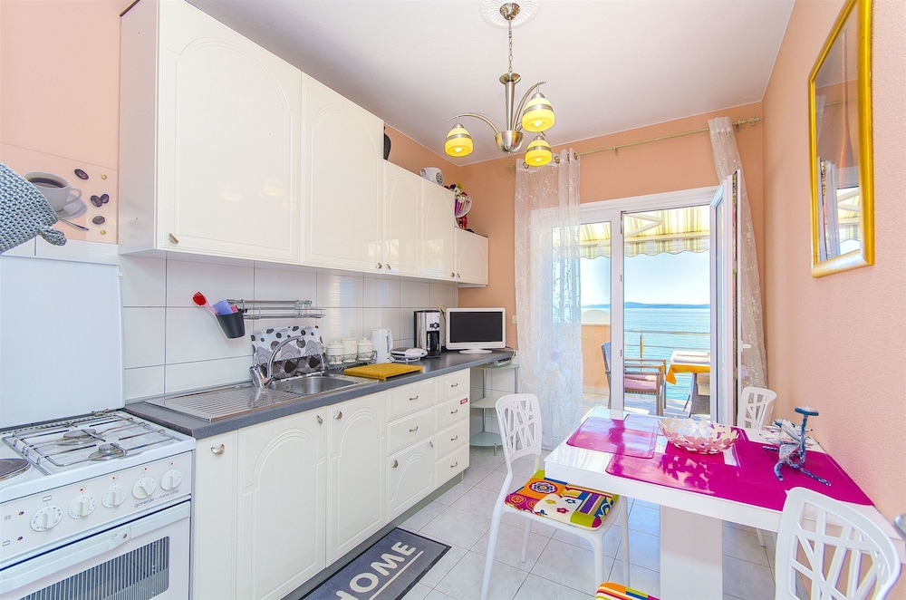 Apartments Nives