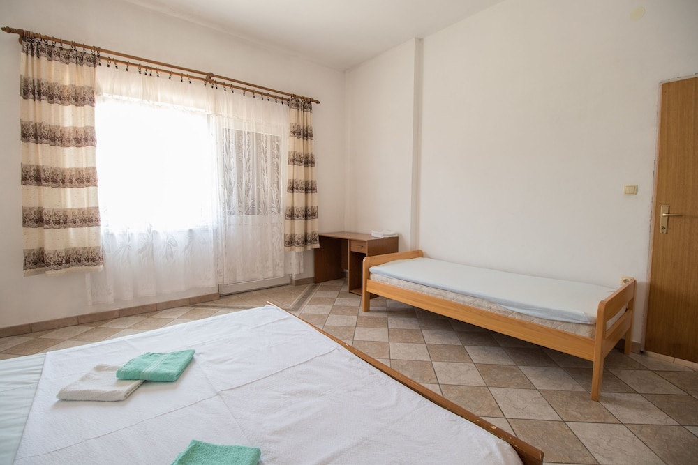 Apartments Bernarda