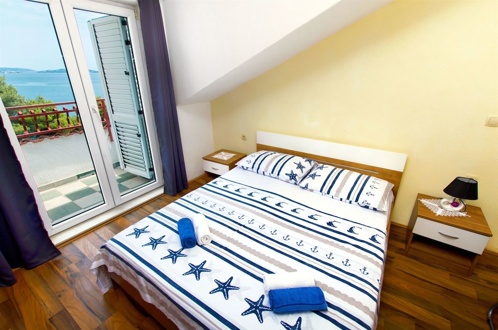 Apartments Martina
