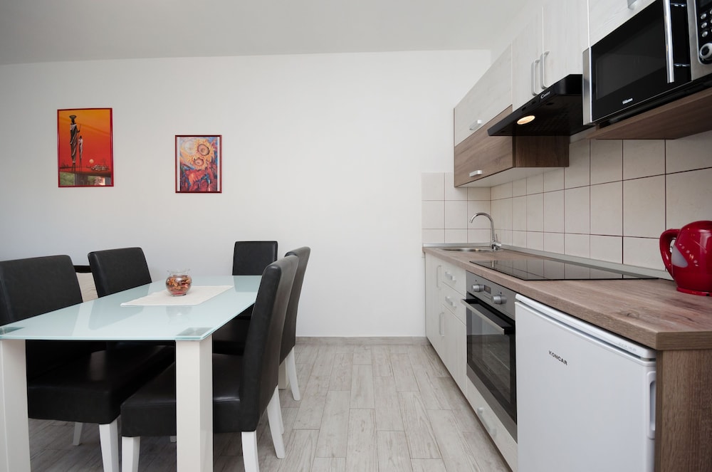 Apartments Toni