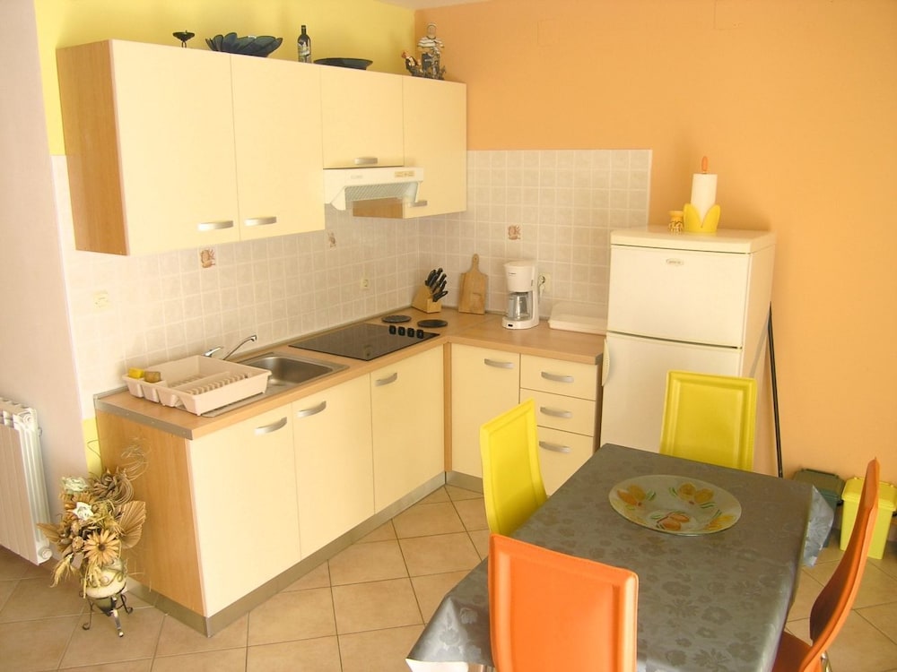 Apartments Ivan