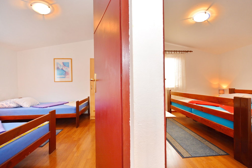 Apartment Velimir
