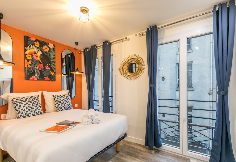 Apartments Ws Marais Musee Pompidou