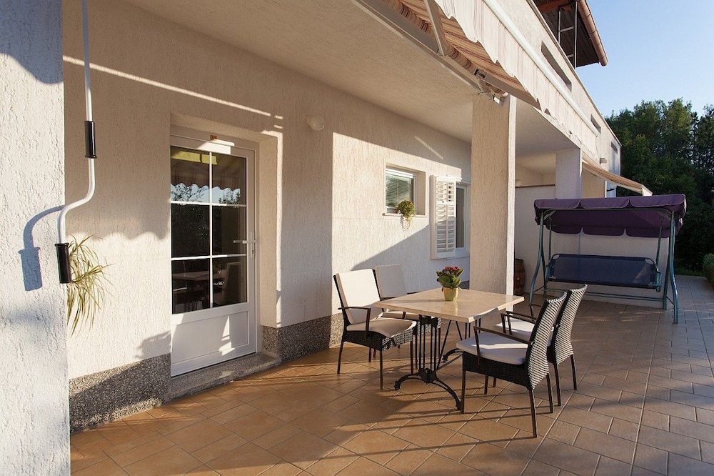 Apartments Jadranka